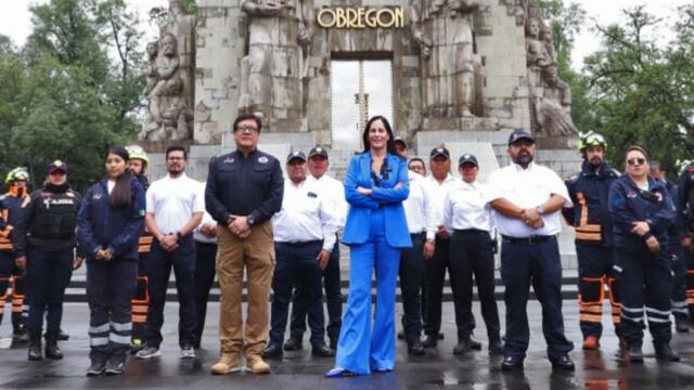 Lía Limón, alcaldía de Álvaro Obregón