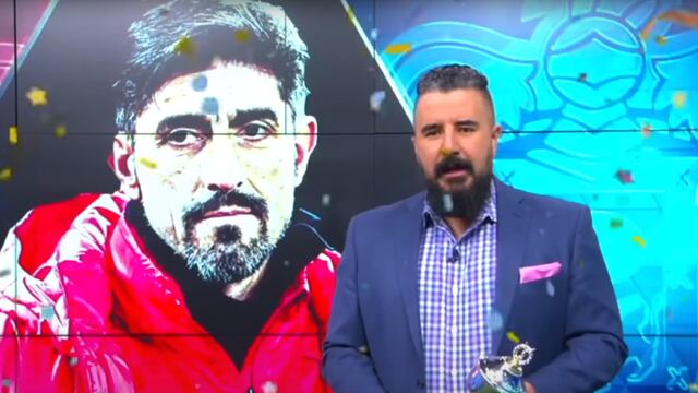 Álvaro Morales critica al Club Chivas