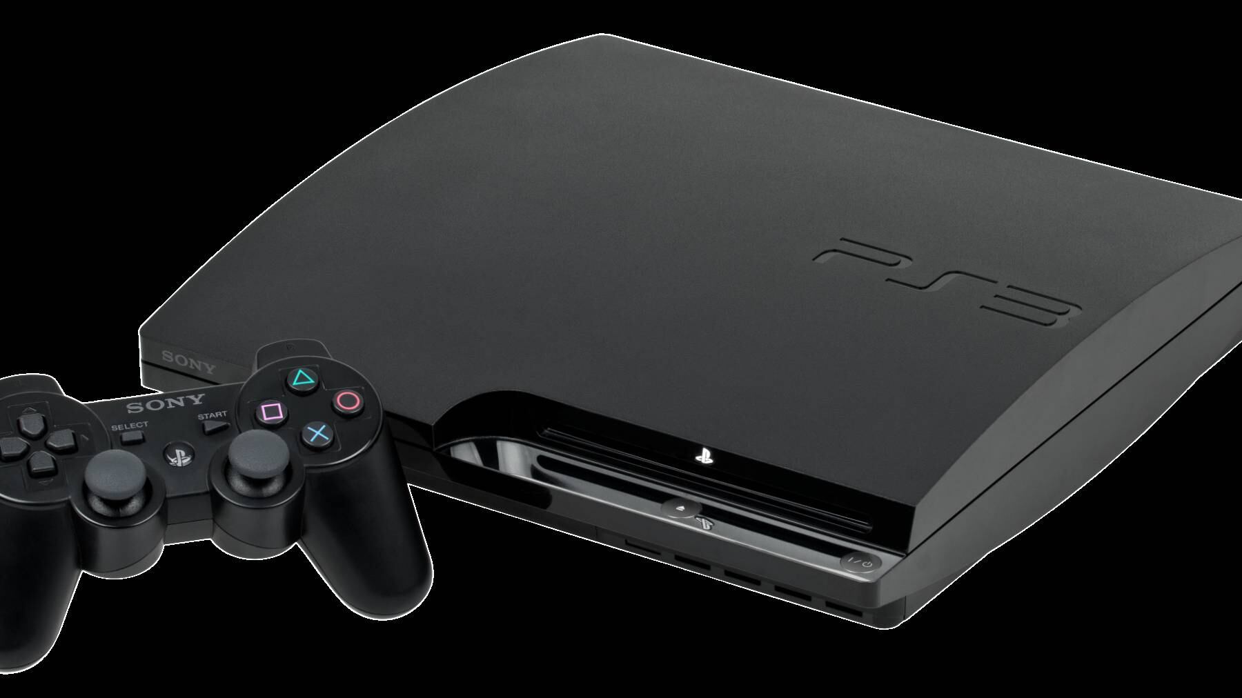 PS3
