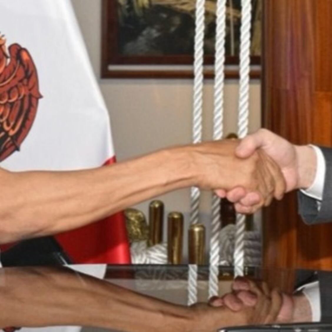 El poder de la colaboración política