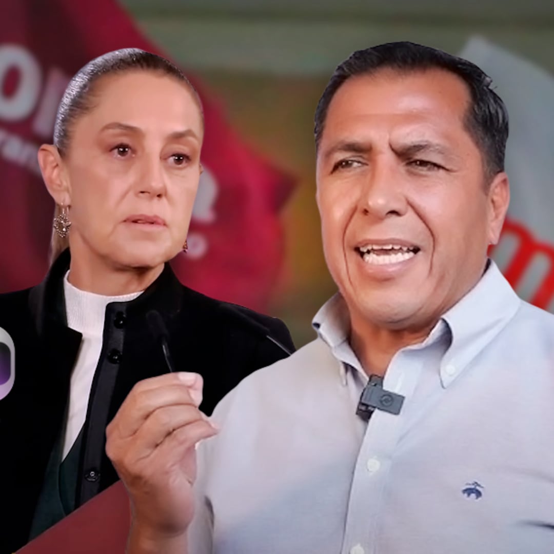 Hermanos de diputado de Morena reciben contrato millonario; Sheinbaum pide revisar conflicto de interés