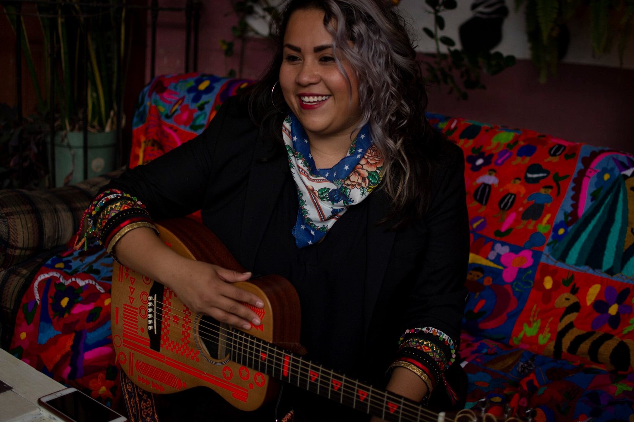 Vivir Quintana