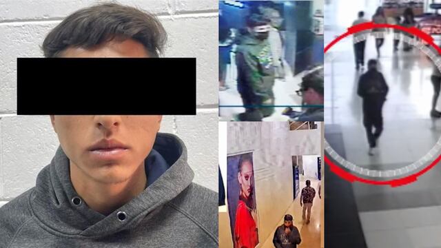 Detienen a hombre que puso bombas molotov en Cinépolis de Ciudad Juárez