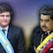 El fuerte mensaje de Nicolás Maduro contra Javier Milei: “Es un error para América Latina”