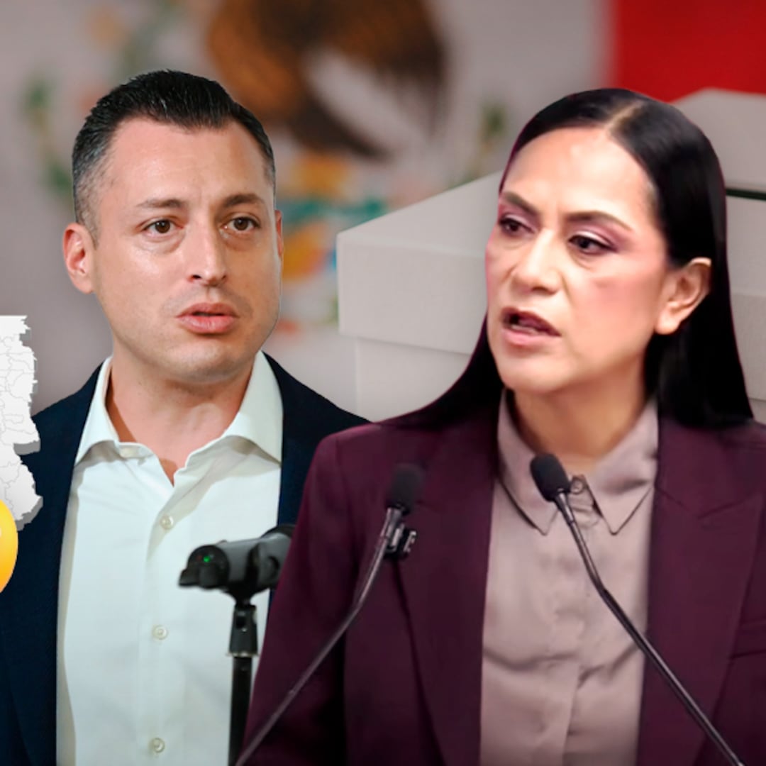Ariadna Montiel cuestiona posible candidatura de Colosio en Sonora