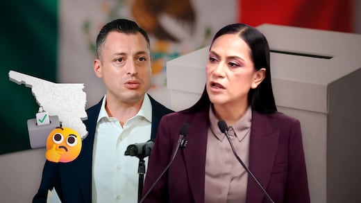 Ariadna Montiel cuestiona posible candidatura de Colosio en Sonora