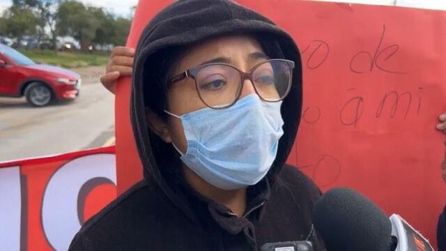 ¿Qué pasó en la carretera México-Pachuca?