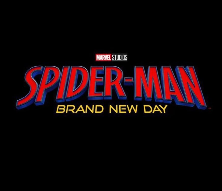 Spider-Man: Brand New Day