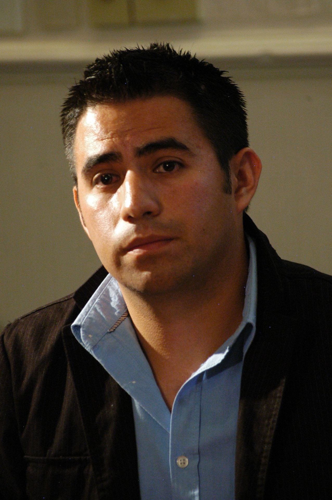 ¿Quién es Ezequiel Elizalde, señalado como víctima en el caso Israel Vallarta?