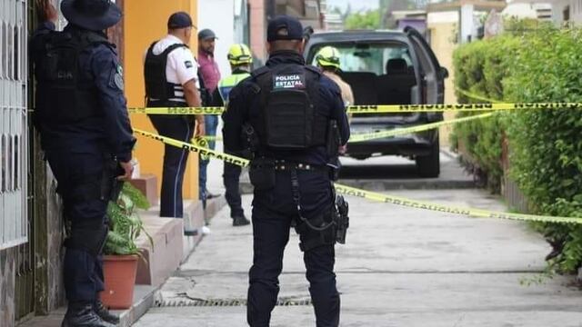 Dos jóvenes menores de edad matan a su papá por defender a su mamá de ser asesinada