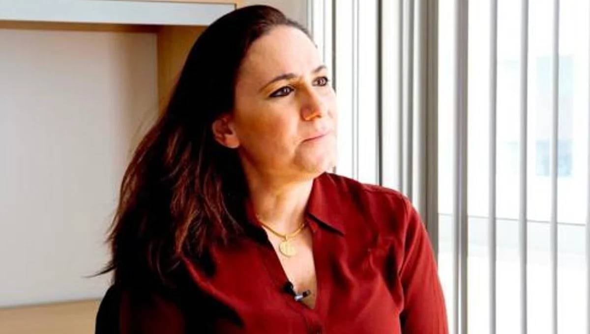 Ligia Ceballos Franco