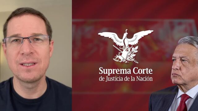 Ricardo Anaya asegura que AMLO busca venganza contra SCJN