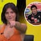 Lola del Carril se harta del sexismo en redes y hasta invoca a Diego Maradona