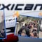 VIDEO: Mexicana de Aviación, aerolínea de la Sedena, inició entrevistas para pilotos y sobrecargos