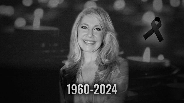 Ernestina Sodi murió a los 64 años de edad