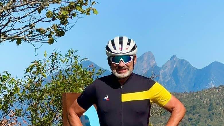 Muere Alberto “Shamuko” Villarreal