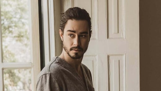 ¿Quién es Manuel Masalva? El actor de Narcos: México ya salió del coma