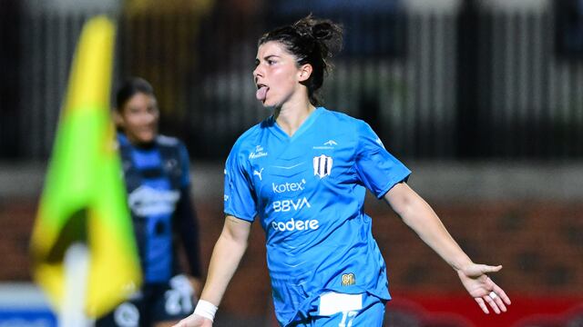 Rayadas marcha líder en el Clausura 2026 de la Liga MX Femenil