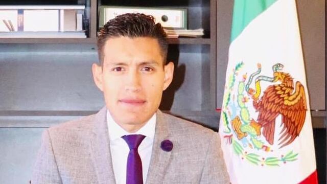 Alcalde asesinado