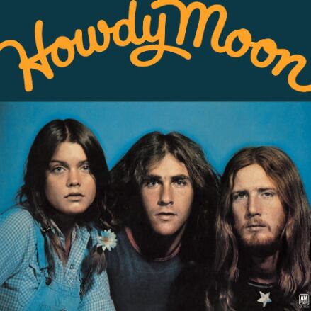 Howdy Moon, Jon Lind