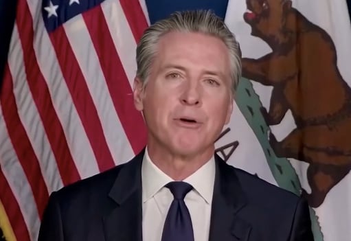 Gobernador de California asegura que el estado se encuentra preparado para un ataque proveniente de Irán