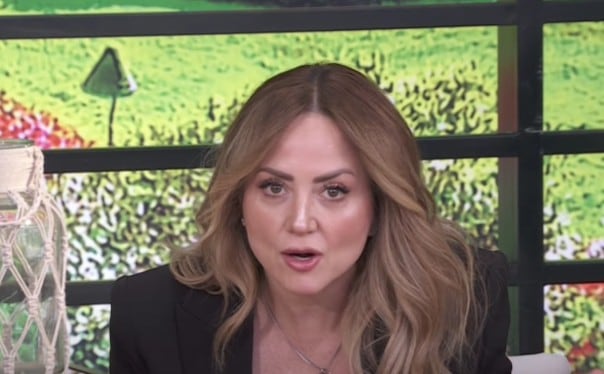 Andrea Legarreta