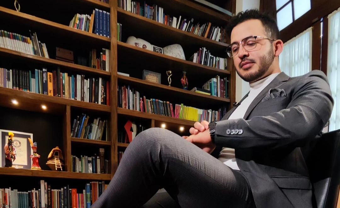 Pedro Pablo Gamboa Gamboa