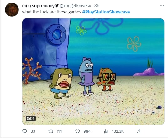 Memes a PlayStation por copión