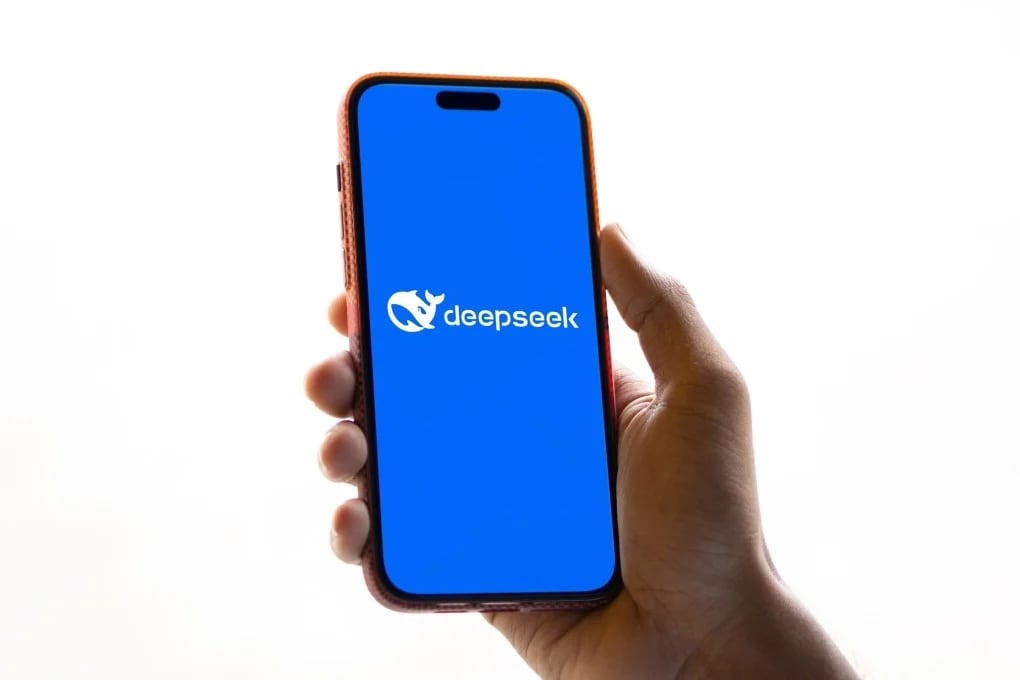 ¿Qué es DeepSeek? La inteligencia artificial de China que impresiona a los científicos