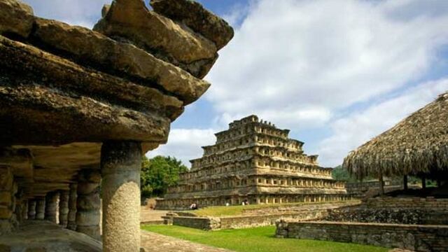Arqueología de Veracruz