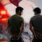 Detienen a dos mexicanos en Roma-Fiumicino con más de 17 kilos de metanfetamina