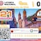 Lotería Nacional realizará Sorteo Mayor por el 112 aniversario de la Toma de Zacatecas