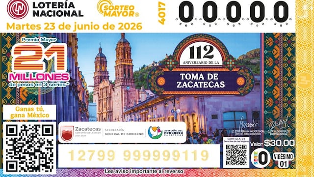 Olivia Salomón y autoridades de Zacatecas conmemorarán el 112 aniversario de la Toma de Zacatecas.