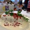Chiles en nogada impulsan turismo gastronómico en Puebla y CDMX