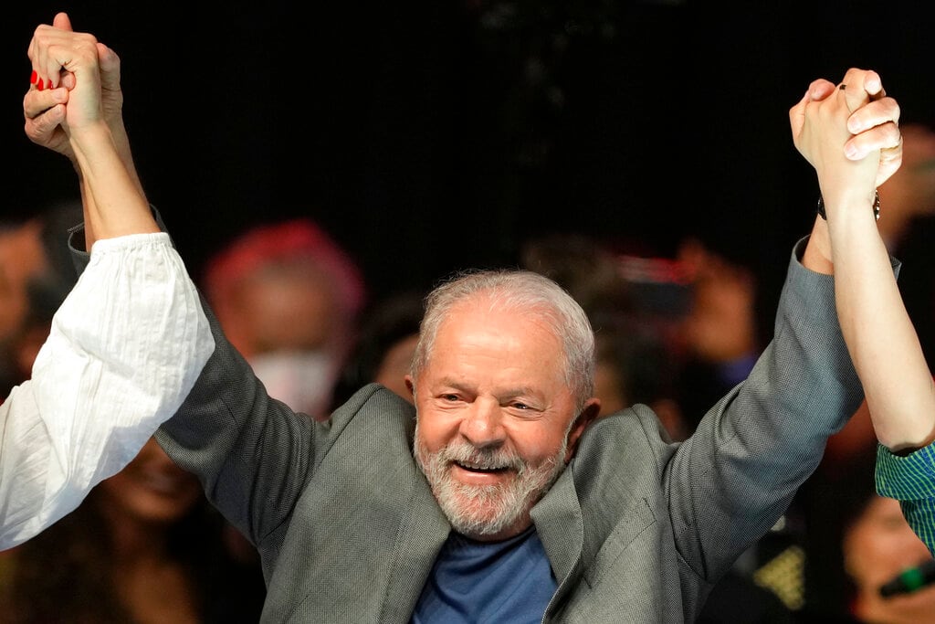 Lula de Silva