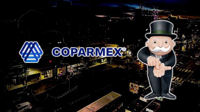 Coparmex pide oportunidad para el sector privado ante apagones en México