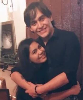 Julián y Juliana Figueroa