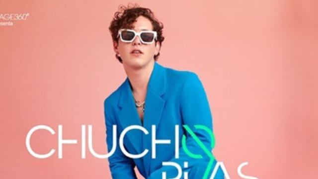 Chucho Rivas llega al Teatro Metropólitan