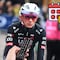 Isaac del Toro: Hora y canal para ver la Etapa 8 del Tour Auvergne-Rhône-Alpes