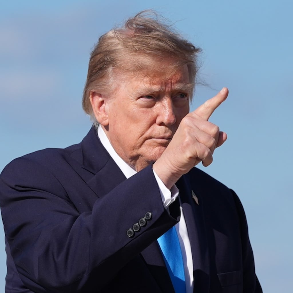 Trump prevé nuevo acuerdo comercial con México sin la participación de Canadá