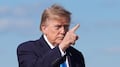 Donald Trump ofrece ayuda por posible peste neumónica en Rusia