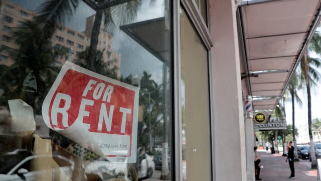 Mexicanos ricos buscan invertir.