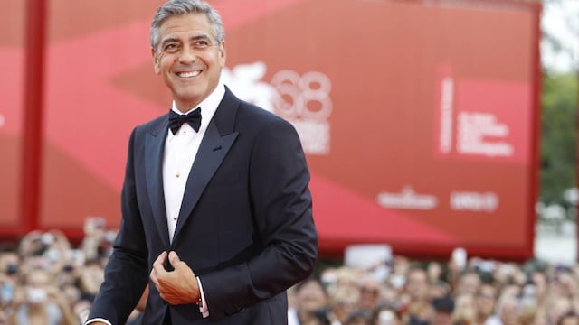 Ser guapo y pensar en ello te hace feliz