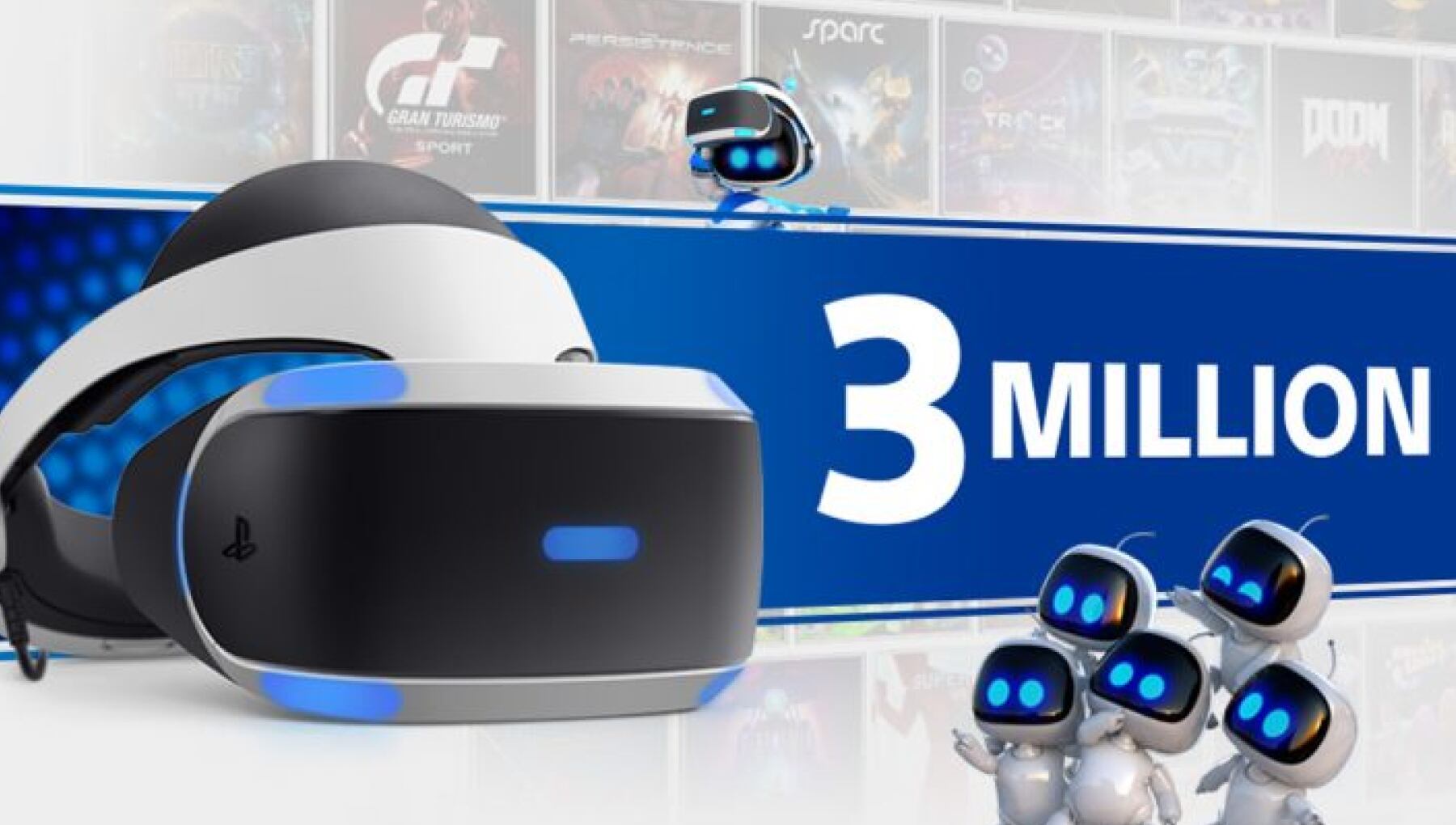 PS VR