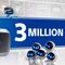 El PlayStation VR ya vendió 3 millones de unidades