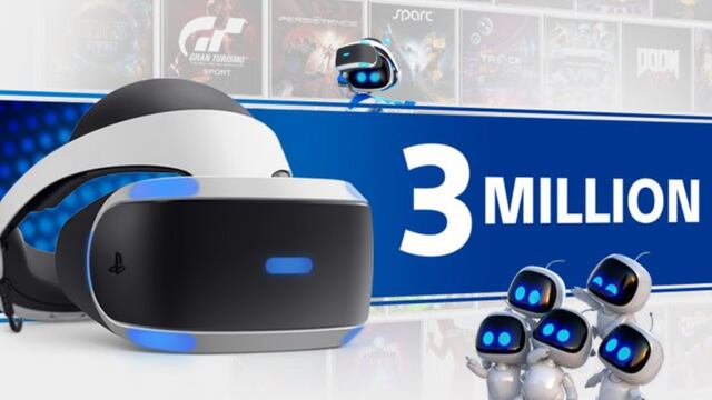 PS VR
