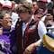 Elecciones 2023: Delfina Gómez llega al debate con encuestas en la bolsa y varias propuestas