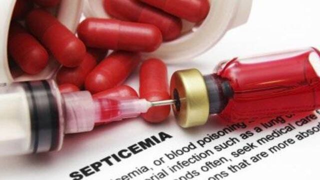 Septicemia