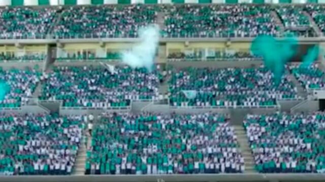 Spot de Panal a Trump. "Eeeeh..."