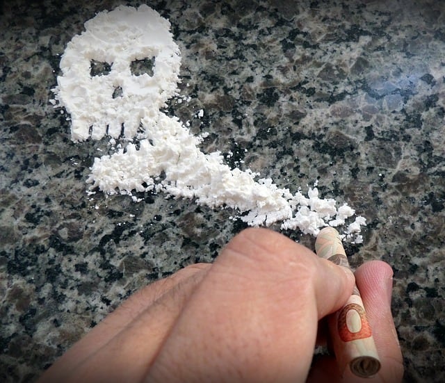 Drogas y sus efectos